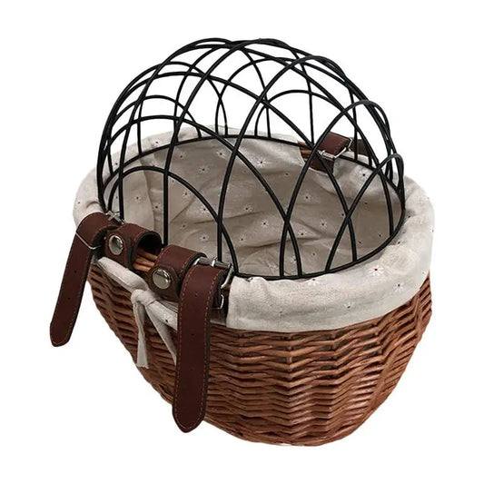 Transporteur de voyage compact et léger pour aventures d'animaux aventureux