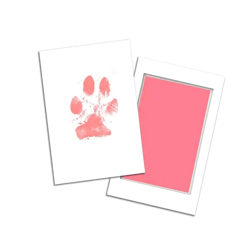 Charmant souvenir à motif animalier à chérir pour toujours