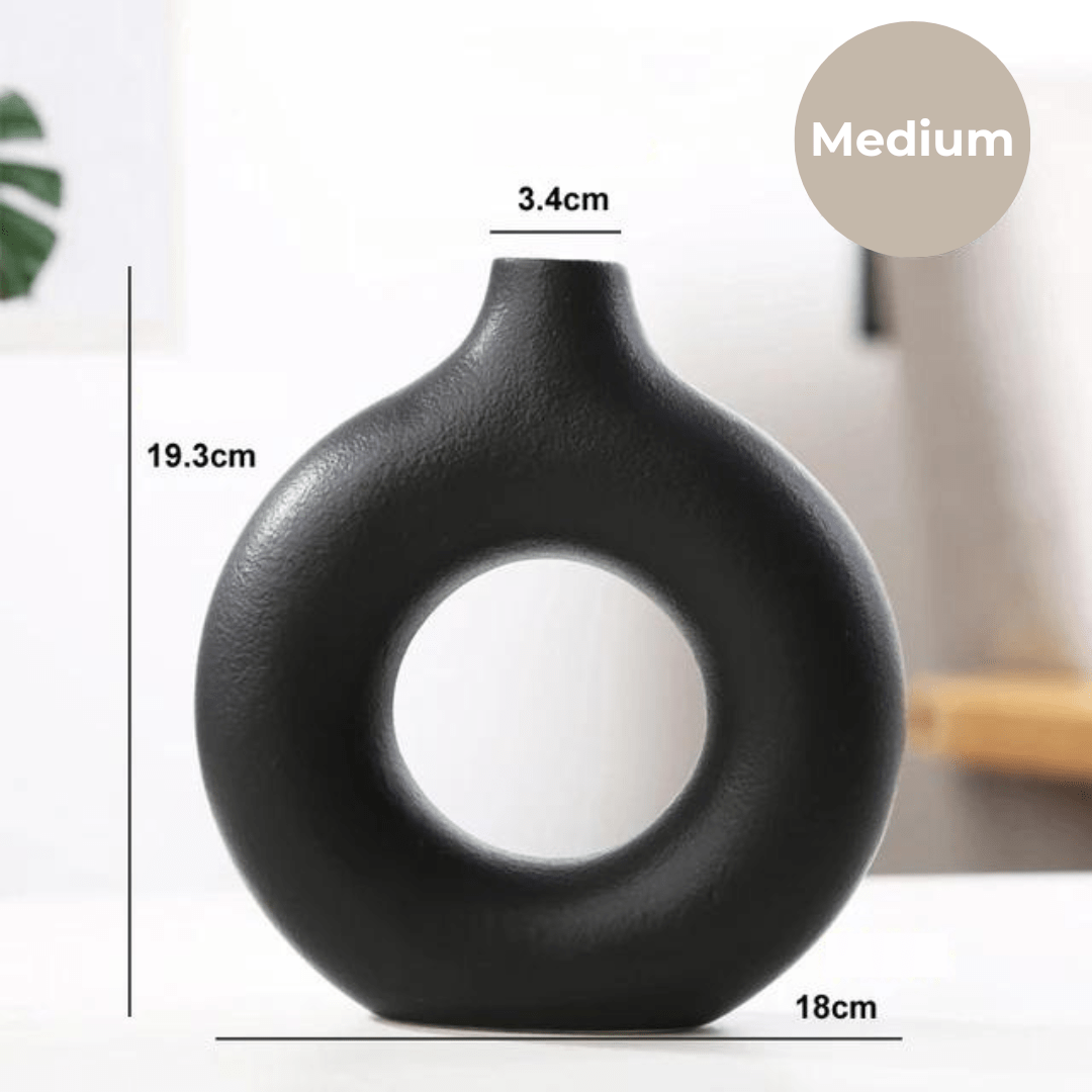 Vases intemporels et élégants