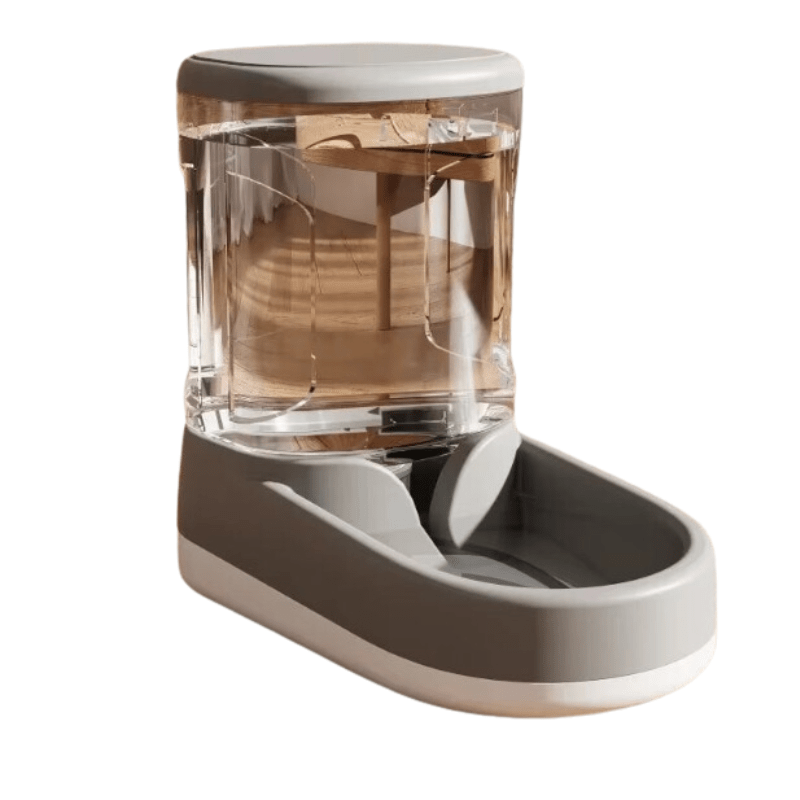 Bols d'alimentation faciles et confortables pour animaux de compagnie