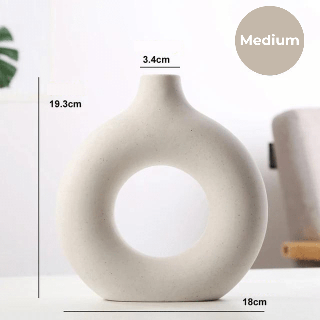 Vases intemporels et élégants