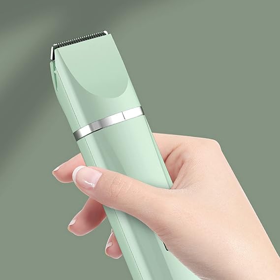 Tondeuse complète pour animaux de compagnie