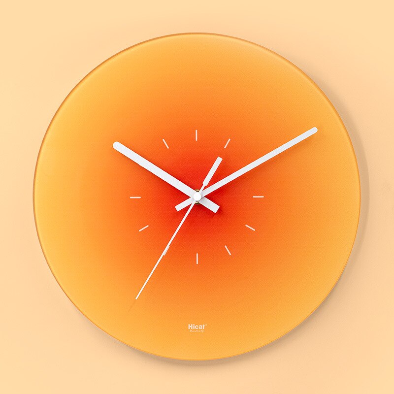 Velrin - Horloge murale de luxe élégante pour intérieurs contemporains