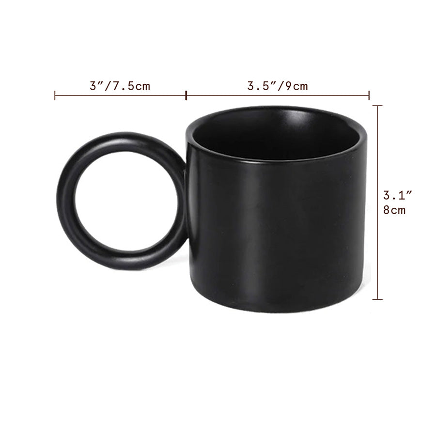 Grande Tasse Grip