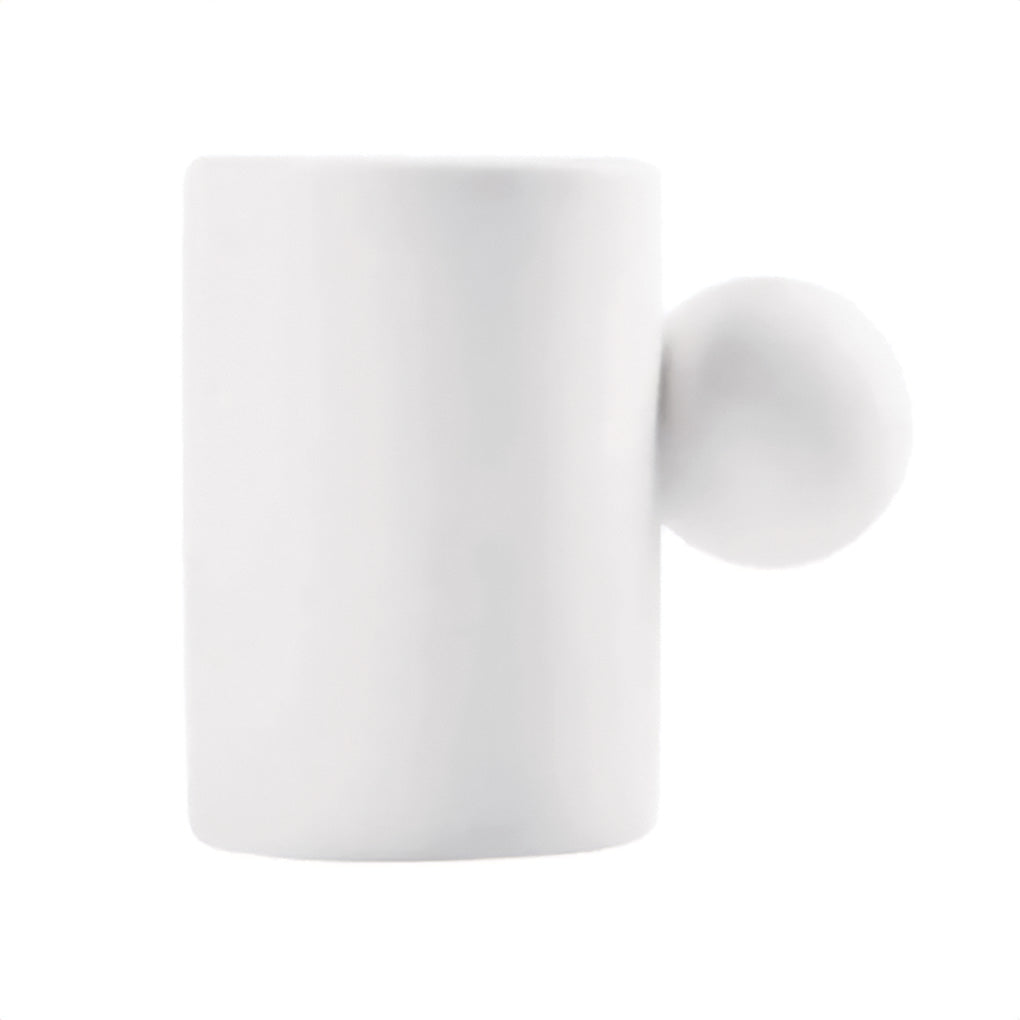Ensemble de tasses en céramique Cloud – Élégance et confort pour vos boissons