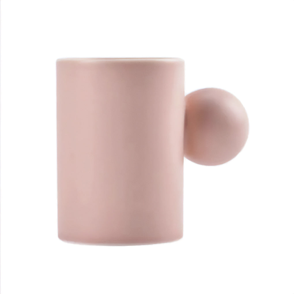 Ensemble de tasses en céramique Cloud – Élégance et confort pour vos boissons