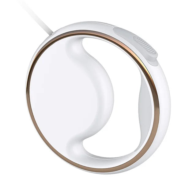 Laisse extensible pour chien pour un contrôle et une commodité ultimes