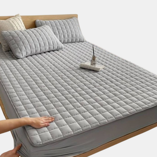 Protège-matelas Dream Pillow - Protection de sommeil respirante, hygiénique et extra confortable