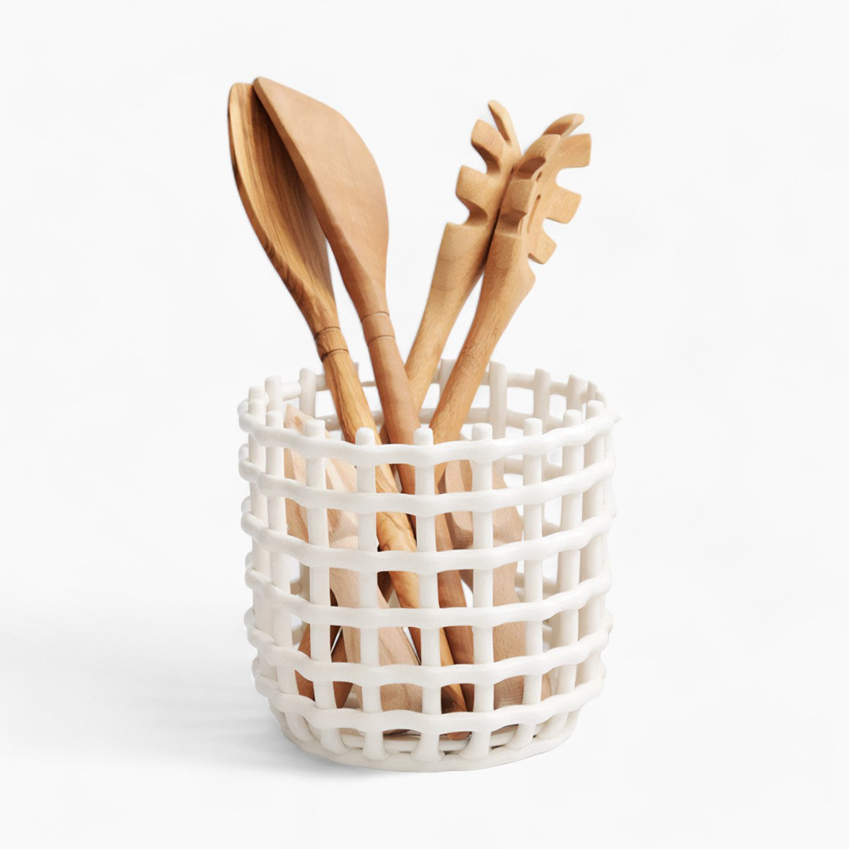 Collection Forma Basket - Rangement Élégant et Pratique pour un Intérieur Sophistiqué