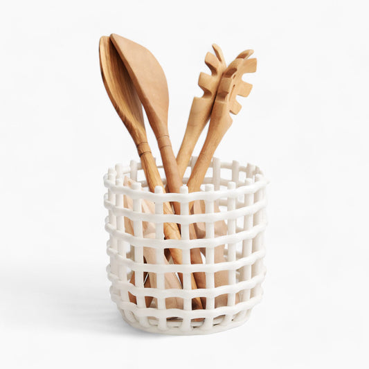 Collection Forma Basket - Rangement Élégant et Pratique pour un Intérieur Sophistiqué