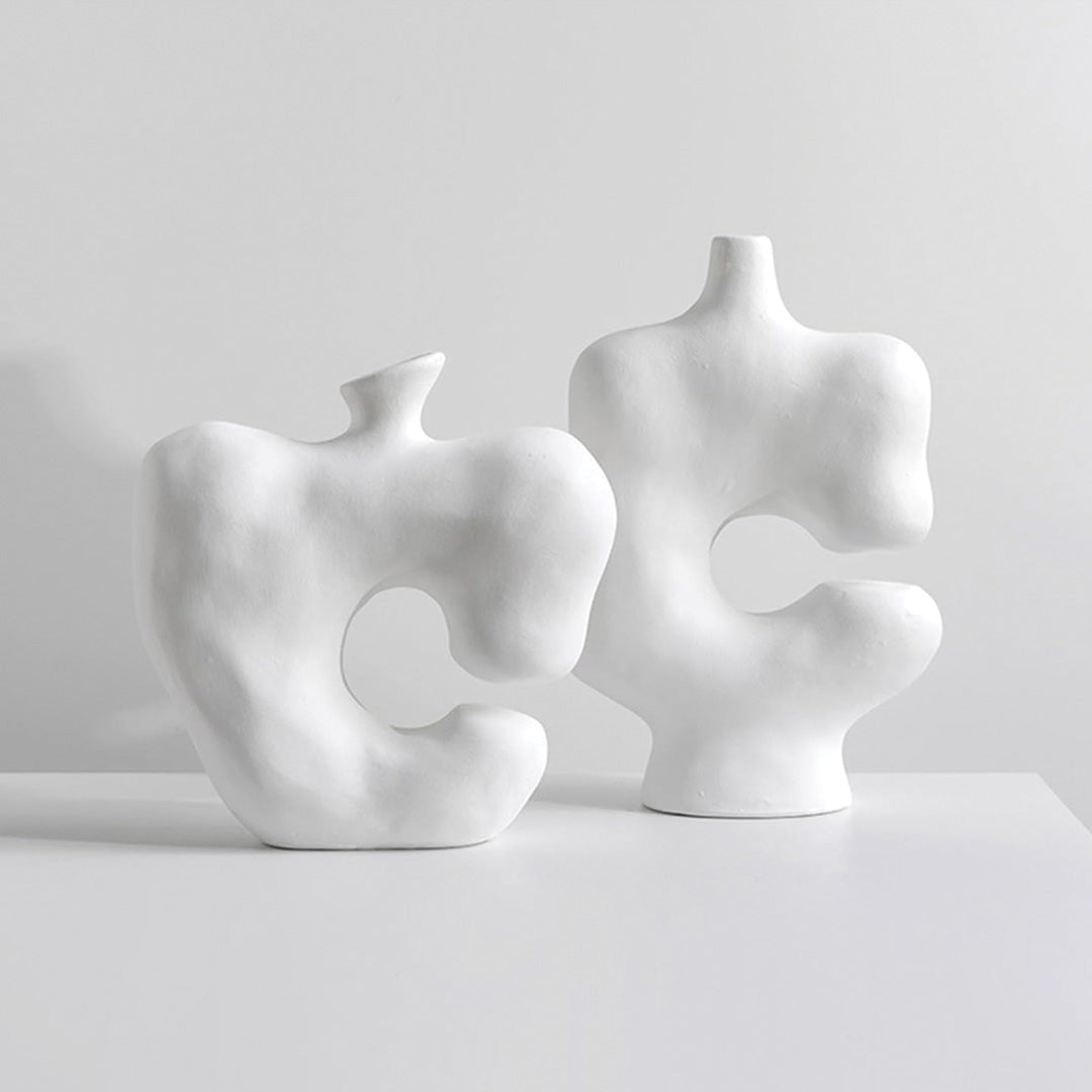 Vases en céramique Gala - Élégance et belle décoration intérieure
