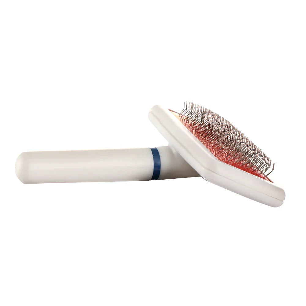 Peigne de massage et démêlage pour un soin doux