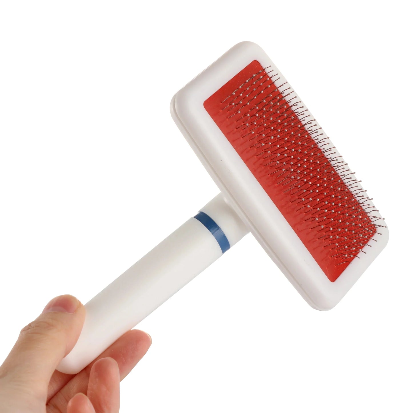 Peigne de massage et démêlage pour un soin doux