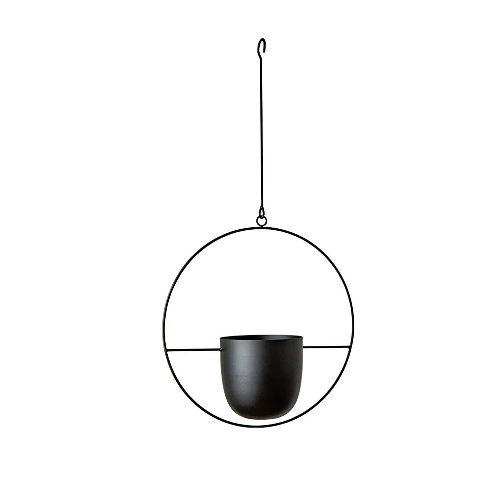 Caelessa - Jardinière murale élégante et épurée pour un intérieur moderne