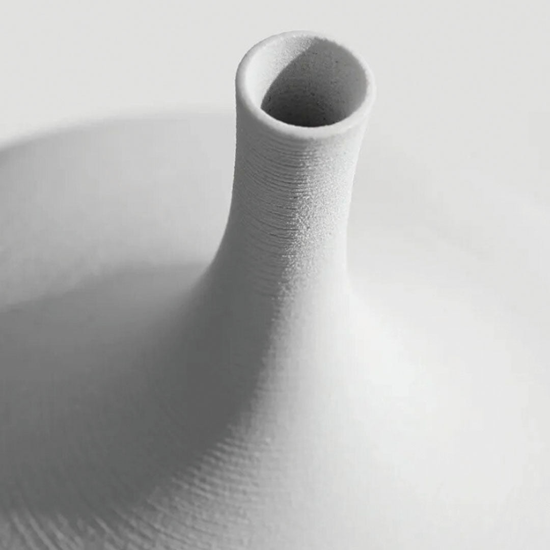 Vase en céramique Osram – Élégance premium pour un intérieur moderne et sophistiqué