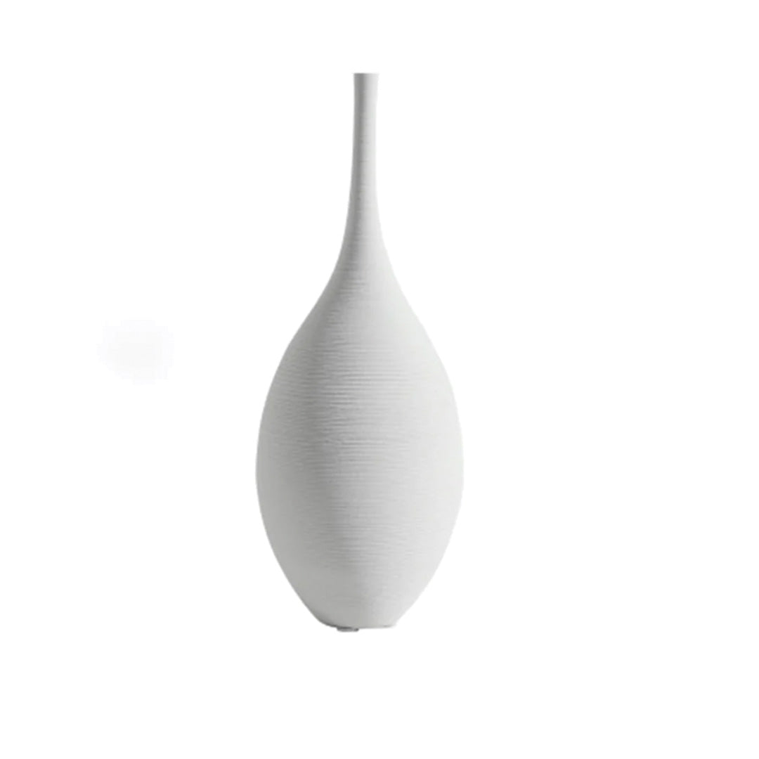 Vase en céramique Osram – Élégance premium pour un intérieur moderne et sophistiqué