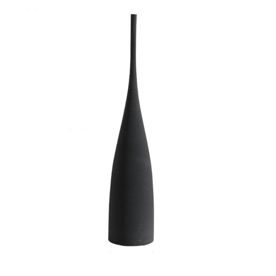 Vase en céramique Osram – Élégance premium pour un intérieur moderne et sophistiqué