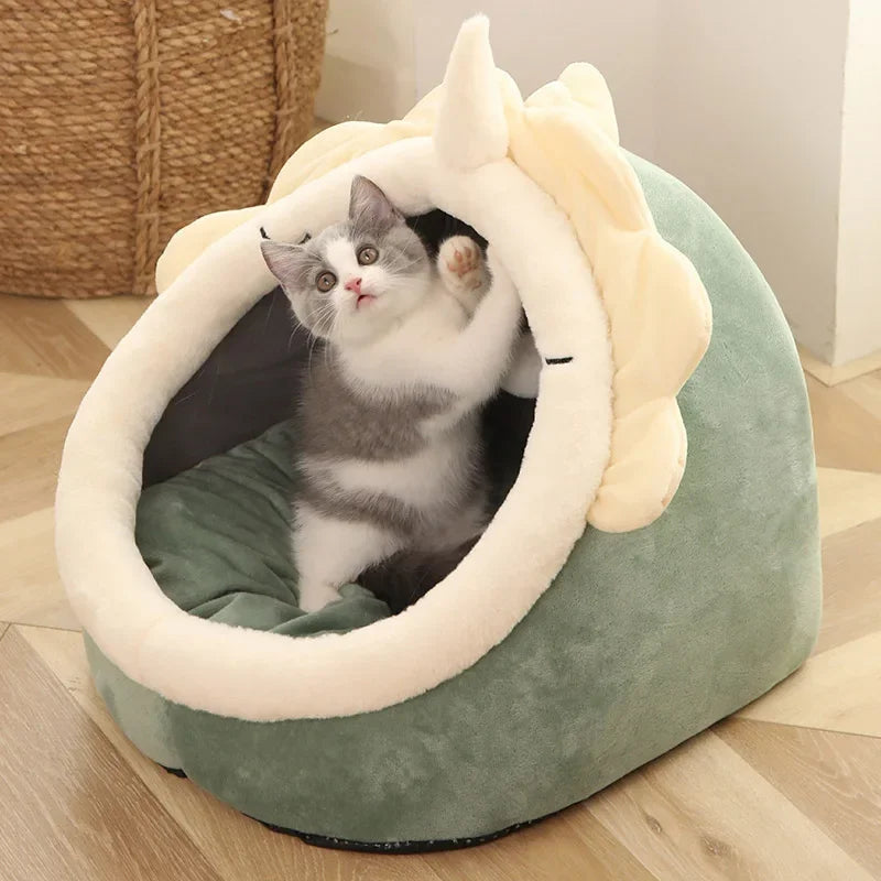 Confortable et chaud pour hommes et animaux de compagnie de