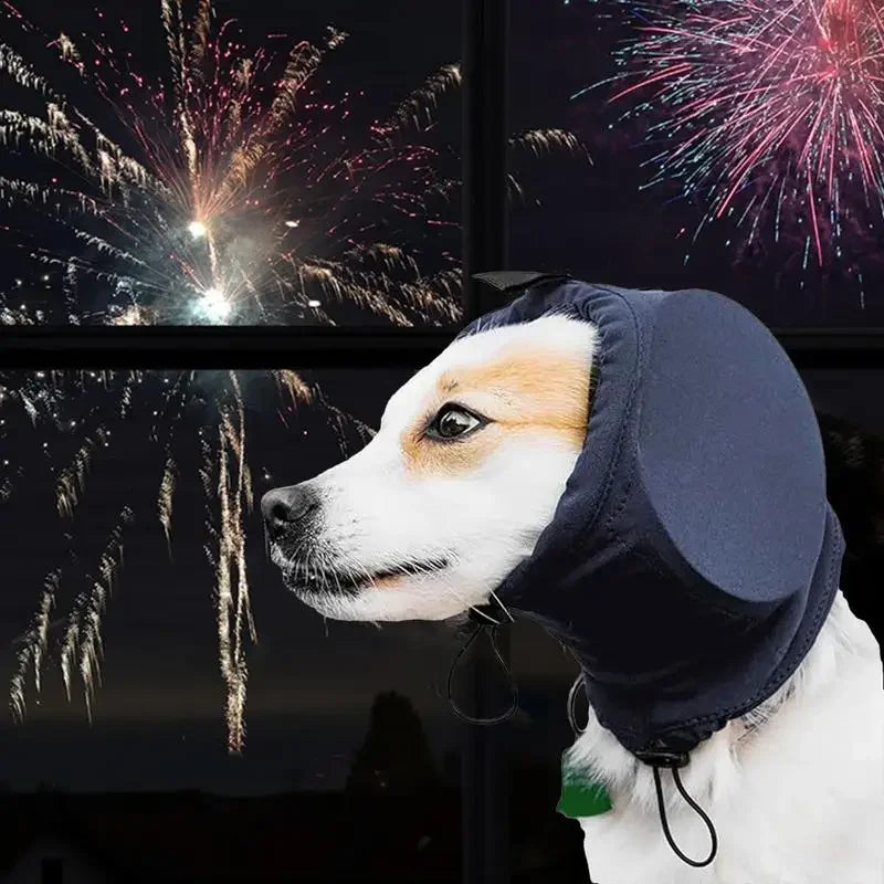 Protège-oreilles pour chiens