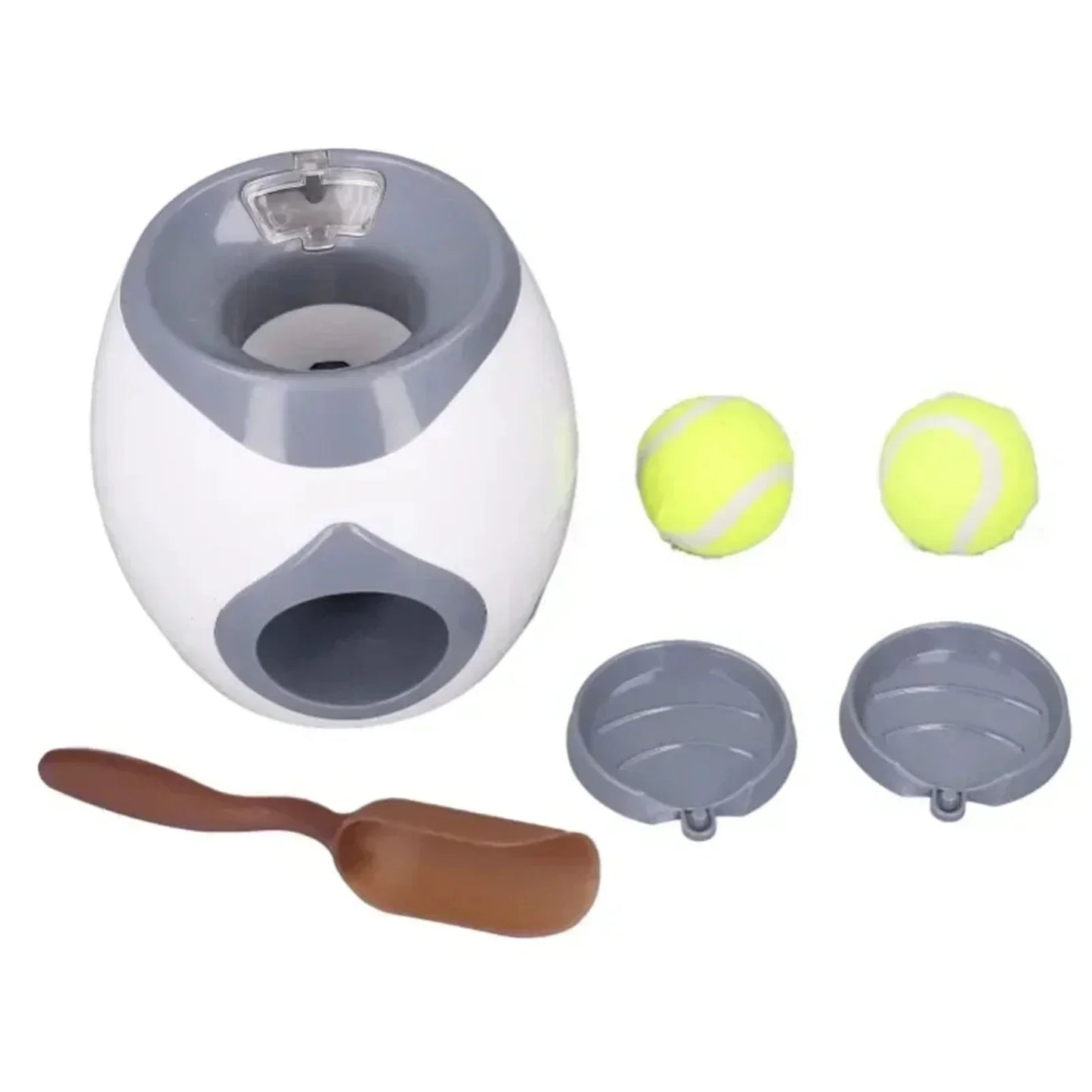 Compagnon automatique - stimulation physique et mentale pour un plaisir sans fin