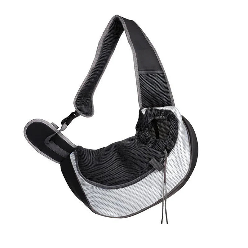 Sac bandoulière élégant