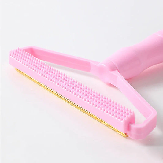 Éliminateur efficace de peluches de tapis pour un retrait facile des peluches
