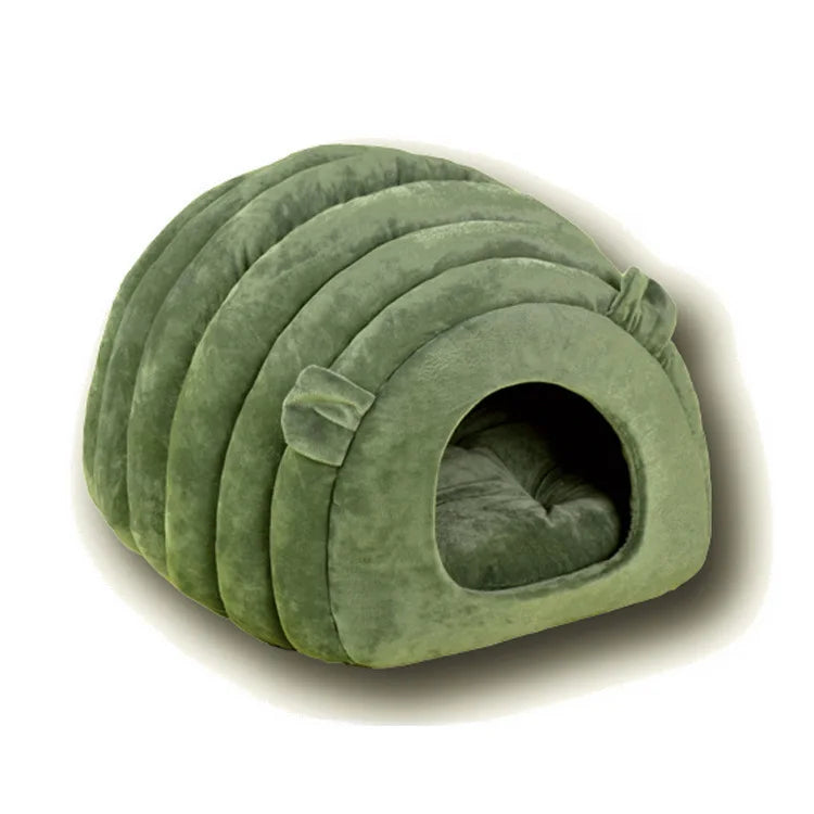 Décoration intérieure élégante et confortable pour chats et animaux de compagnie