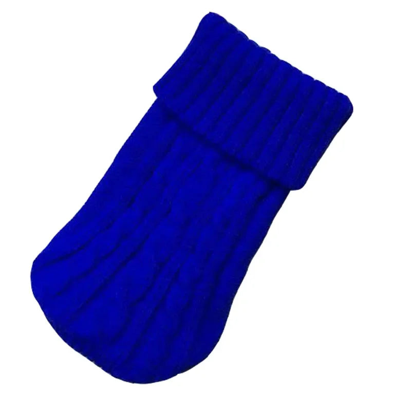 Pull confortable et chaud pour animaux pour une protection supplémentaire douillette
