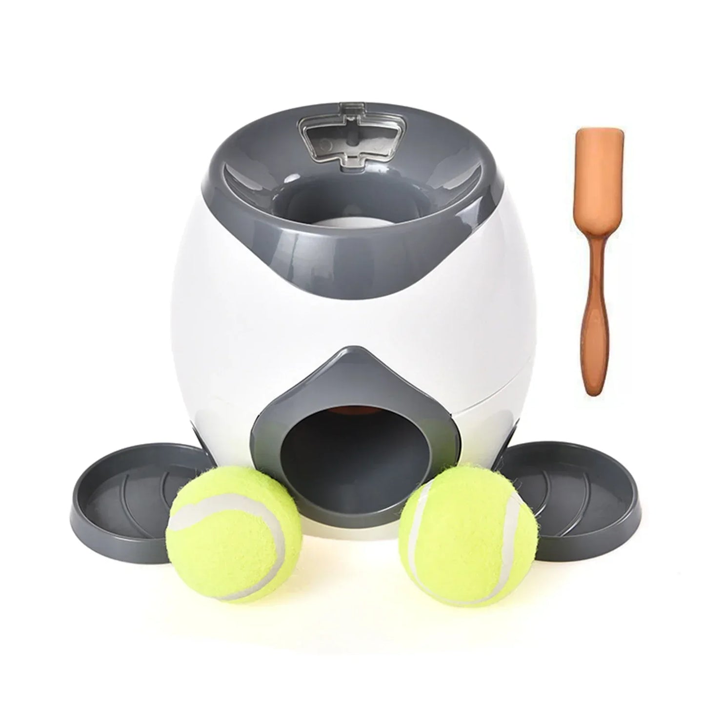 Compagnon automatique - stimulation physique et mentale pour un plaisir sans fin