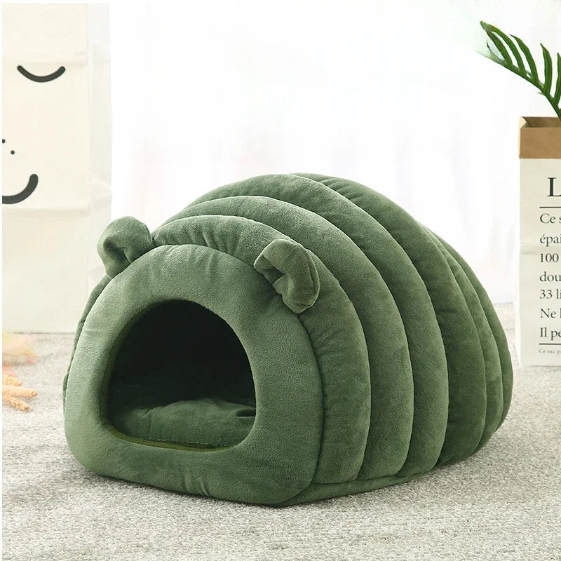 Décoration intérieure élégante et confortable pour chats et animaux de compagnie