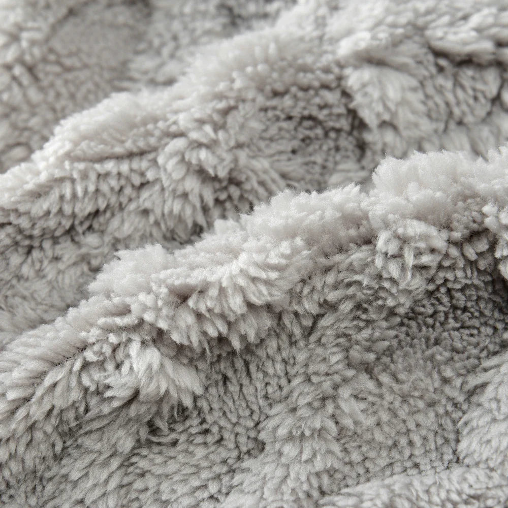 Manteau d'hiver de luxe pour chiens et chats pour une chaleur et un confort ultimes