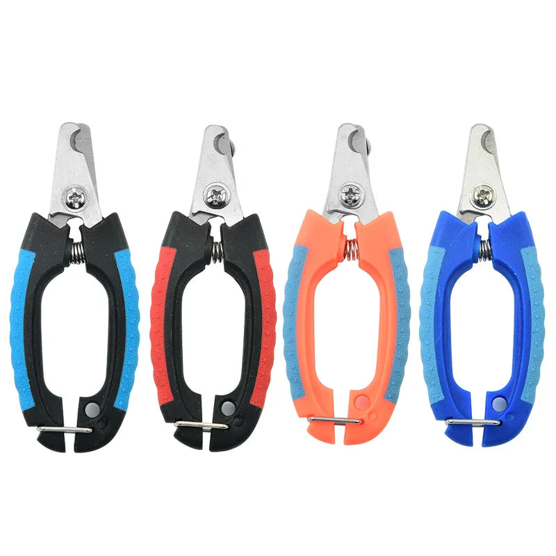 Tondeuse professionnelle pour chiens et chats pour un look parfaitement lisse