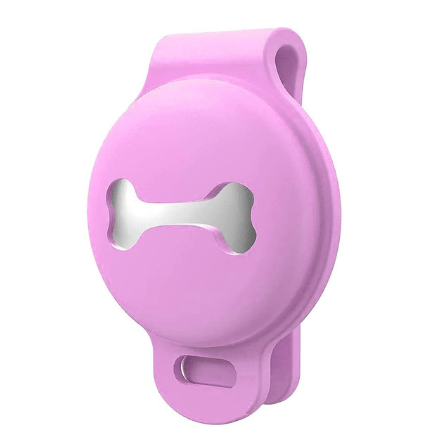 Traceur GPS de précision pour chiens et chats pour toujours connecté