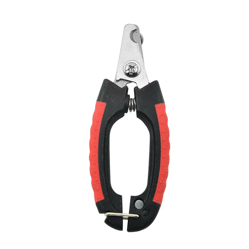 Tondeuse professionnelle pour chiens et chats pour un look parfaitement lisse
