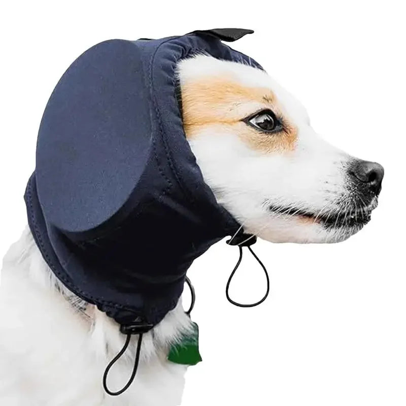 Protège-oreilles pour chiens