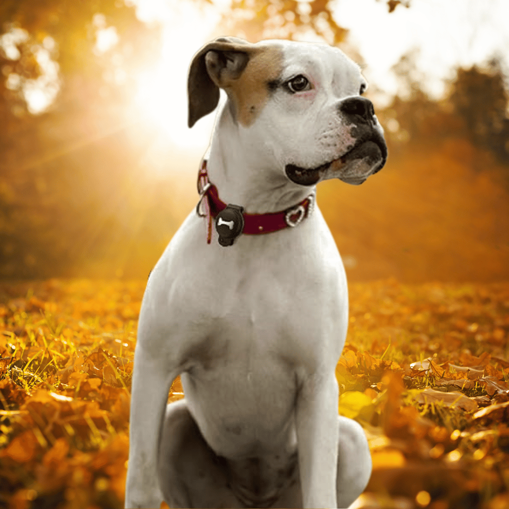 Gardez votre animal fiable et toujours informé