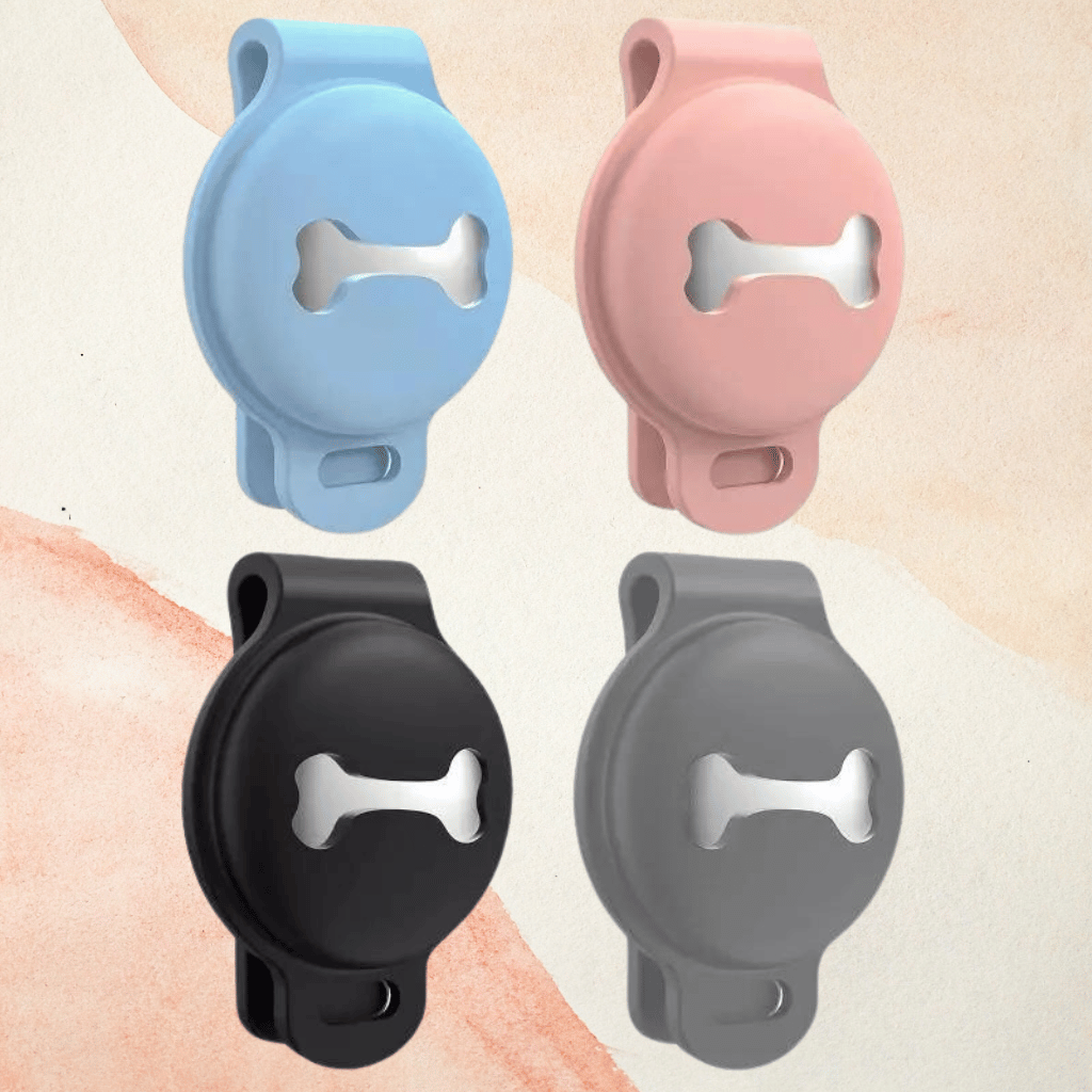 Gardez votre animal fiable et toujours informé