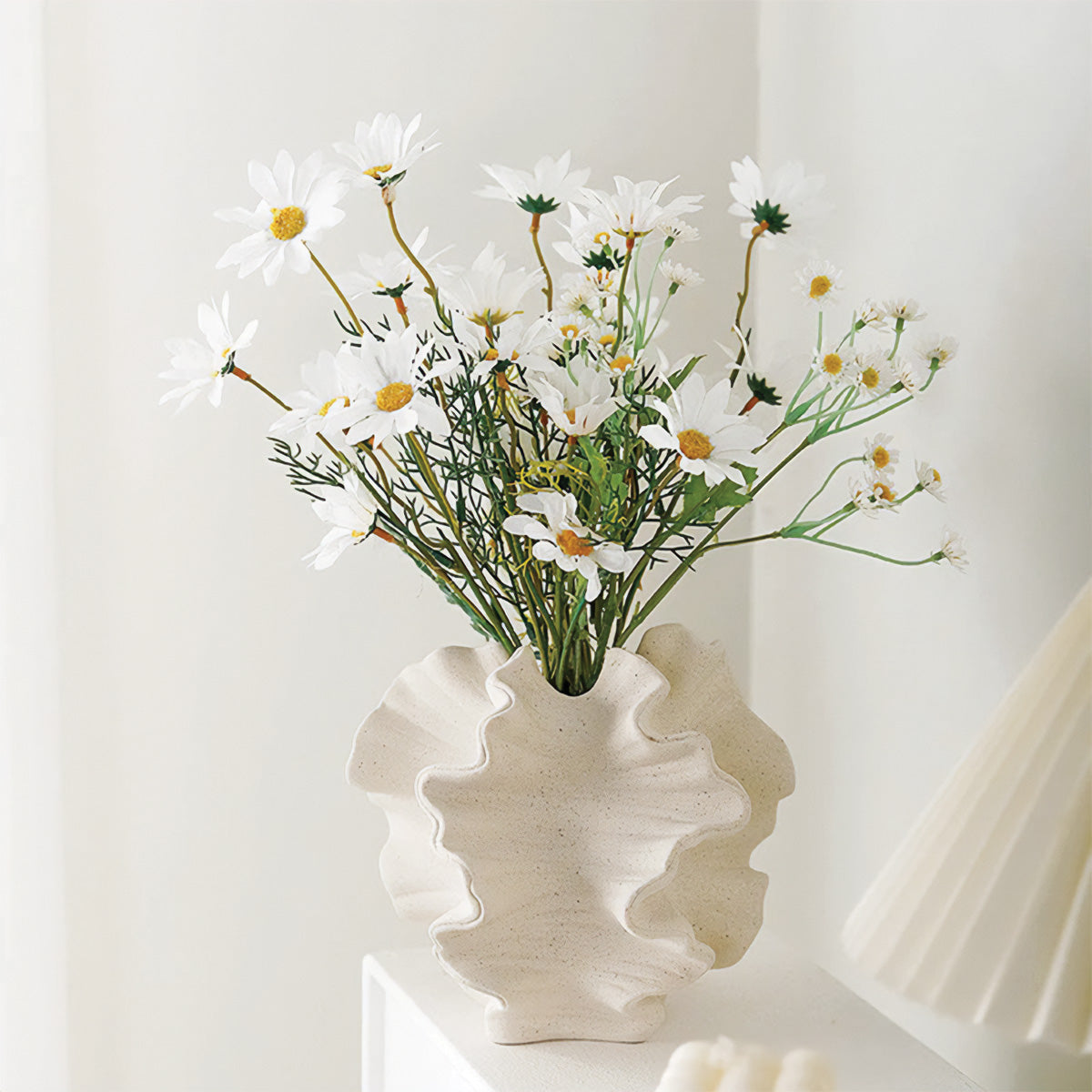 Uni Vase | Élégance moderne pour sublimer tous vos espaces