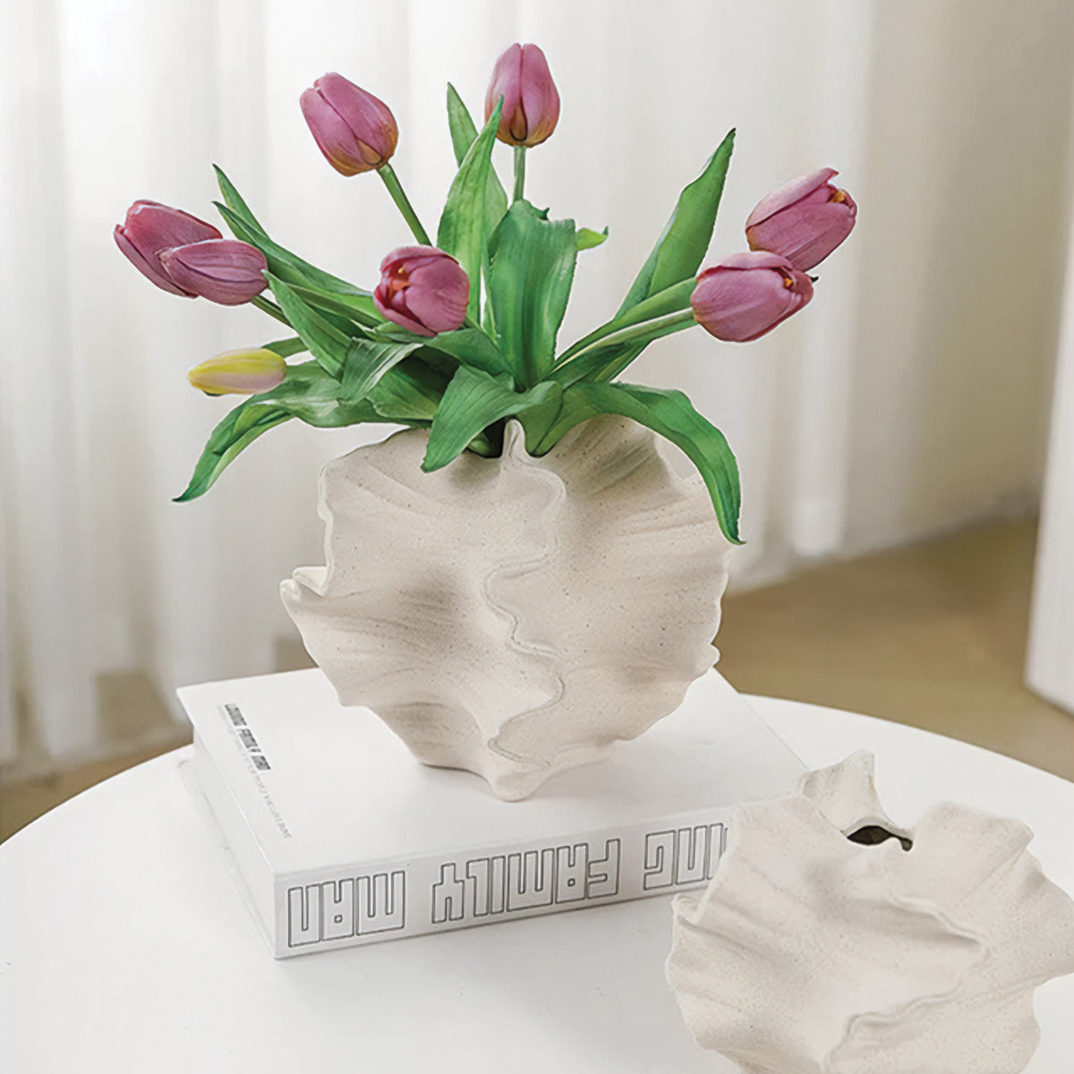Uni Vase | Élégance moderne pour sublimer tous vos espaces