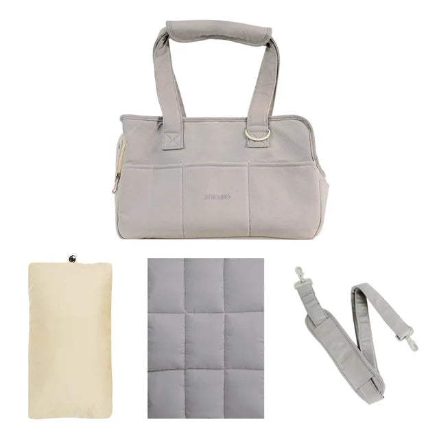 Sacs de transport pour chiens et chats - Confort et style pour votre animal de compagnie