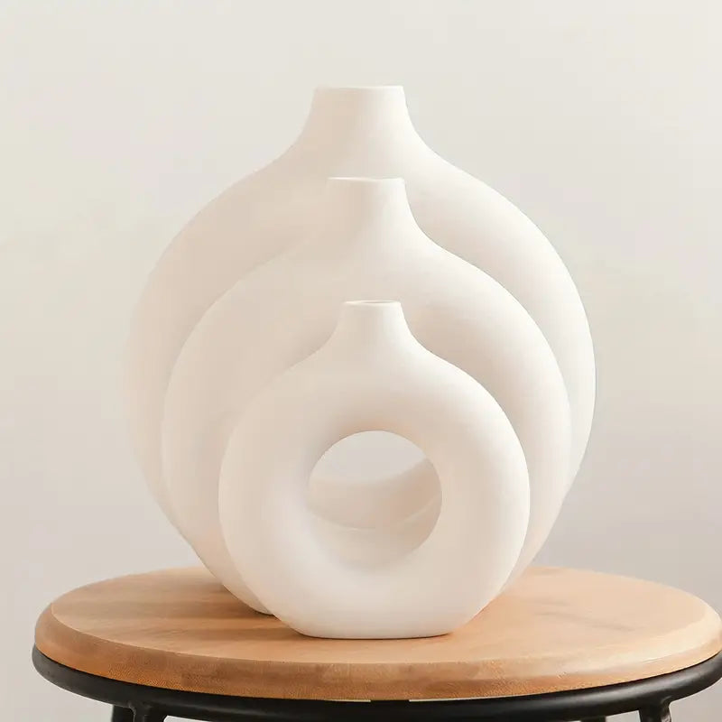 Vases intemporels et élégants