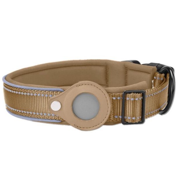 Collier pour animal ultra-sûr et confortable pour une protection ultime