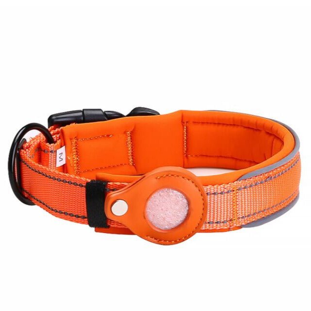 Collier pour animal ultra-sûr et confortable pour une protection ultime