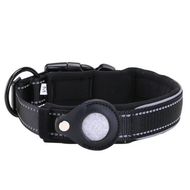 Collier pour animal ultra-sûr et confortable pour une protection ultime