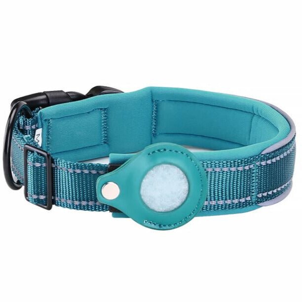 Collier pour animal ultra-sûr et confortable pour une protection ultime