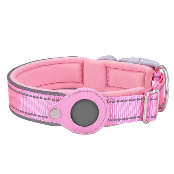 Collier pour animal ultra-sûr et confortable pour une protection ultime