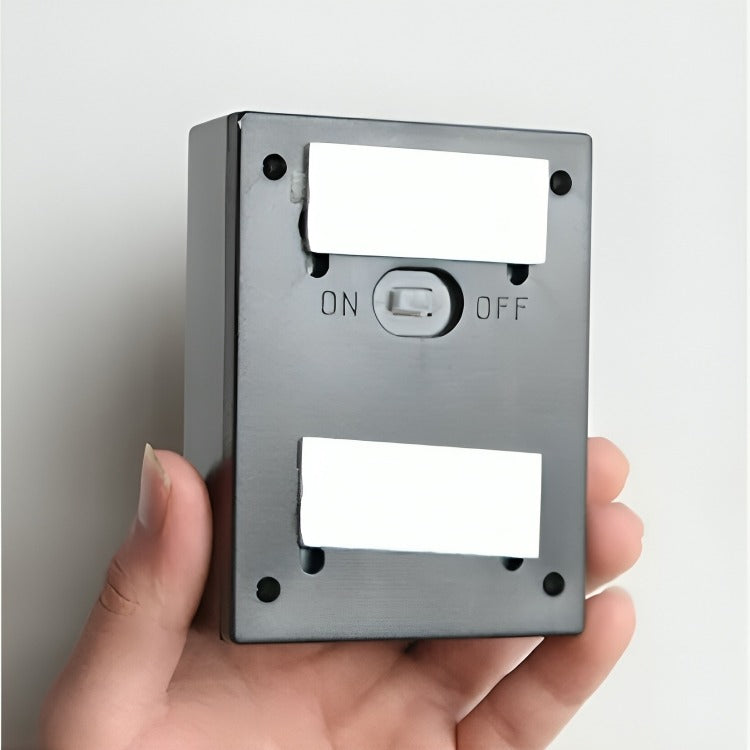 Selora - Energy-efficient Solar Outdoor Lamp with LED - IP65 Waterproof in Black for Optimal Lighting