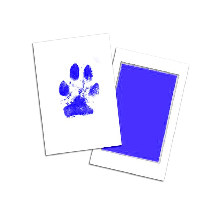 Charmant souvenir à motif animalier à chérir pour toujours