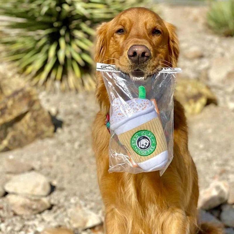 Jouet à mâcher doux pour chiens pour le plaisir et le confort