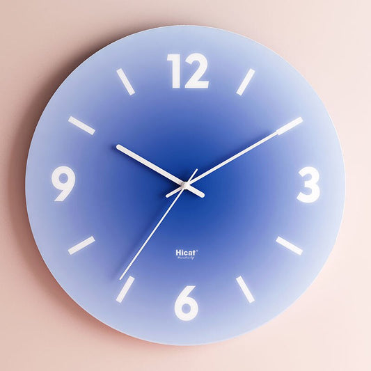 Velrin - Horloge murale de luxe élégante pour intérieurs contemporains